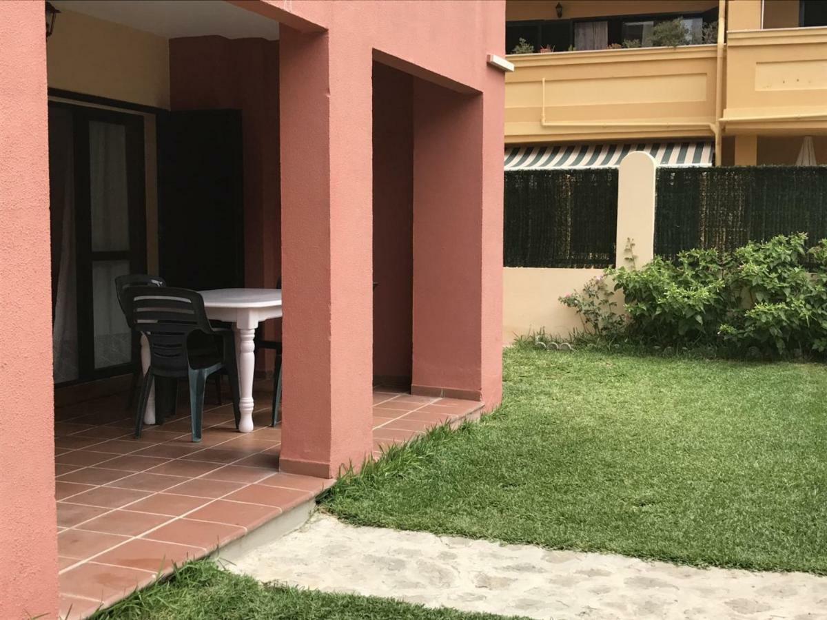 Apartamento Atlanterra Bajo Захара де лос Атунес Екстериор снимка