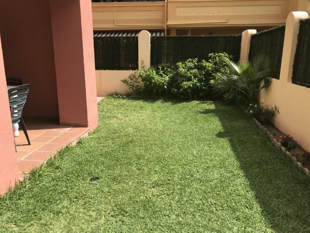 Apartamento Atlanterra Bajo Захара де лос Атунес Екстериор снимка